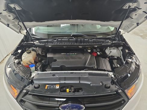 Used 2016 Ford Edge Sport w/ Equipment Group 401A image 10