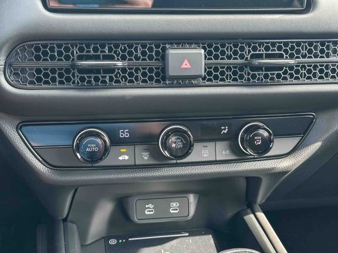 New 2026 Honda HR-V LX image 23