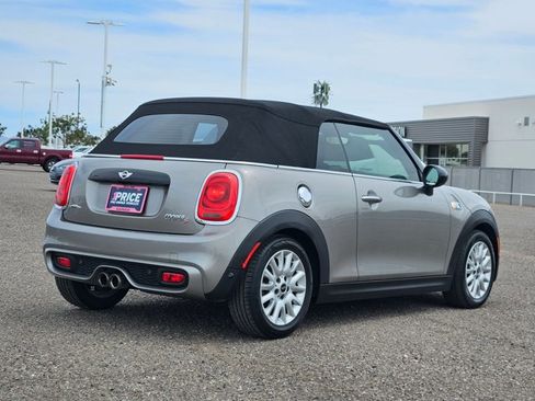 Used 2016 MINI Cooper S image 5