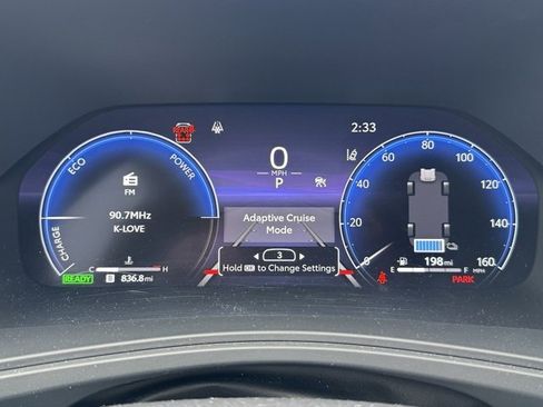 Used 2024 Toyota Grand Highlander Limited image 14