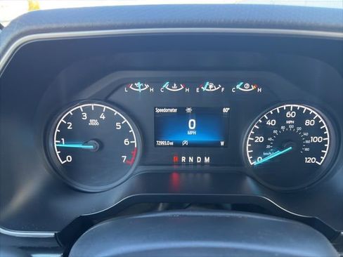 Used 2021 Ford F150 XL w/ STX Appearance Package AWD/4WD image 20