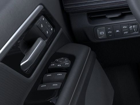 New 2025 GMC Sierra EV Denali image 22