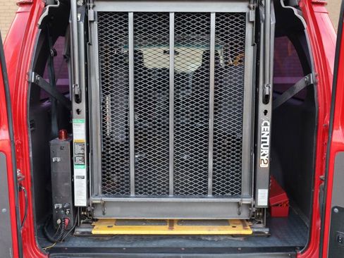 Used 2012 Ford E-350 and Econoline 350 Extended Super Duty w/ PWR Group image 14