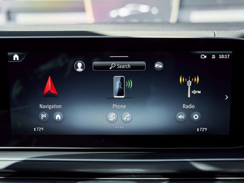 Used 2024 Mercedes-Benz Maybach GLS 600 4MATIC image 58