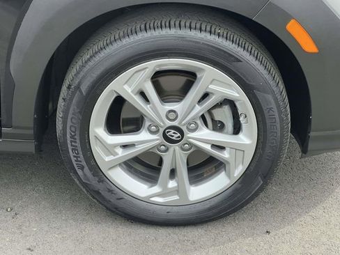 Certified 2023 Hyundai Kona SEL image 2
