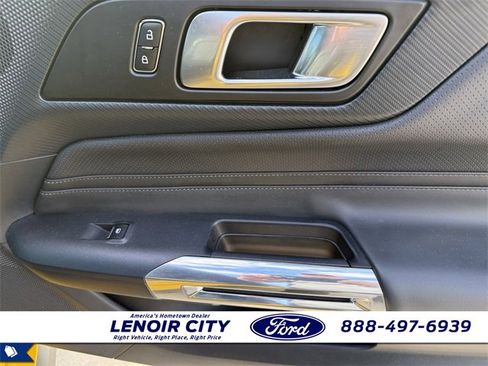 Used 2024 Ford Mustang GT Premium image 17
