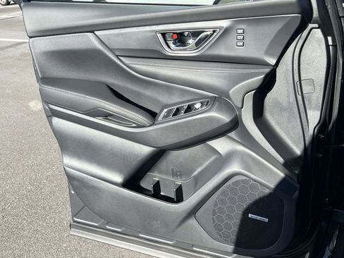 New 2026 Subaru Ascent Limited AWD/4WD image 24