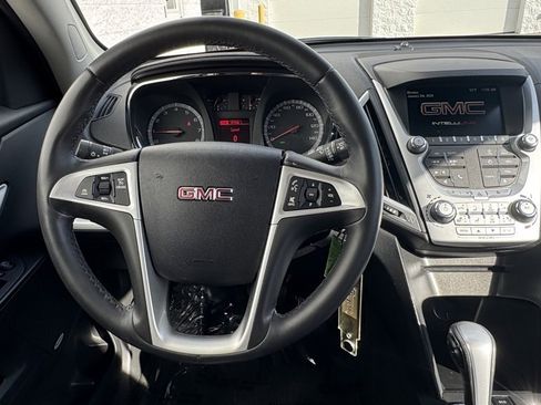 Used 2015 GMC Terrain SLE w/ Convenience Package image 14