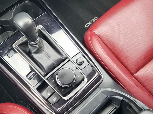 Used 2025 MAZDA CX-30 AWD 2.5 S w/ Preferred Package image 22