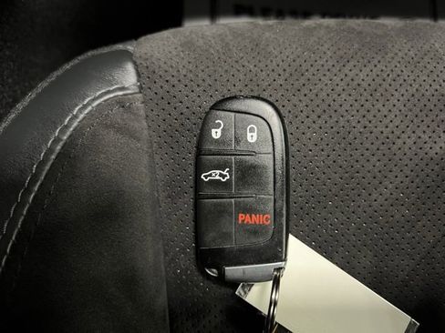 Used 2016 Dodge Challenger R/T Scat Pack image 45