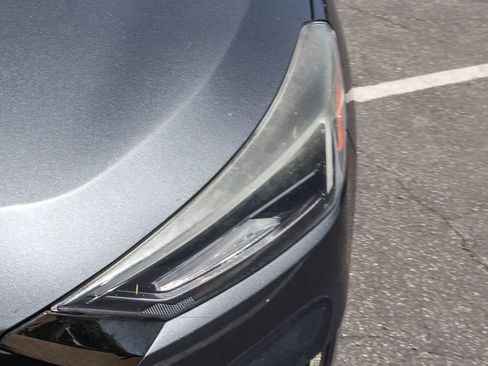 Used 2019 Hyundai Tucson Night FWD image 13