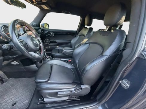 Used 2015 MINI Cooper S FWD image 10
