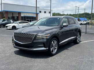 Used 2021 Genesis GV80 3.5T AWD/4WD video 2