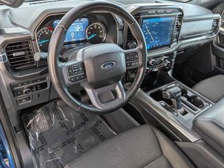Certified 2023 Ford F150 XLT w/ Equipment Group 302A High AWD/4WD video 2