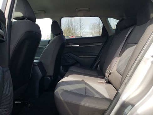 Used 2022 Kia Seltos LX image 10