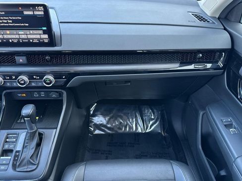 Certified 2024 Honda CR-V EX-L image 28
