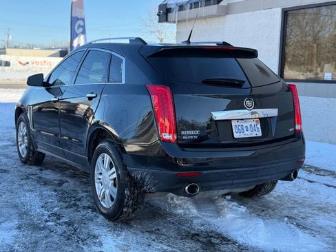 Used 2014 Cadillac SRX Luxury image 6
