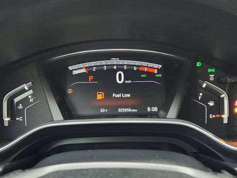 Used 2019 Honda CR-V EX image 19