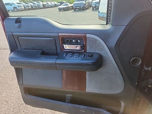 Used 2005 Ford F150 XLT AWD/4WD image 22