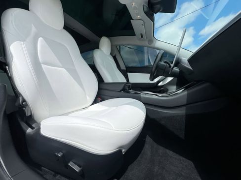 Used 2019 Tesla Model 3 Performance AWD/4WD image 21