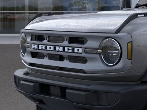 New 2025 Ford Bronco Big Bend image 19