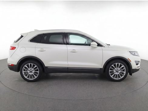 Used 2015 Lincoln MKC FWD w/ Equipment Group 102A Reserve image 8