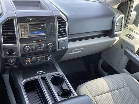 Used 2016 Ford F150 XLT w/ Equipment Group 301A Mid image 16