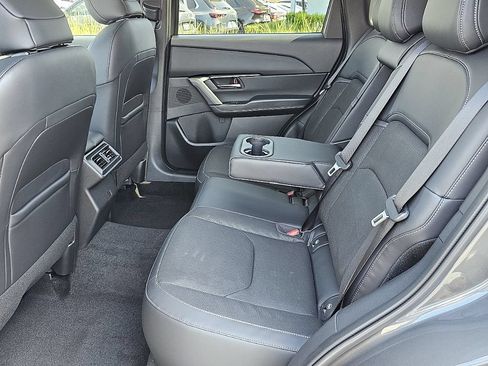 New 2026 MAZDA CX-5 Preferred AWD/4WD image 22