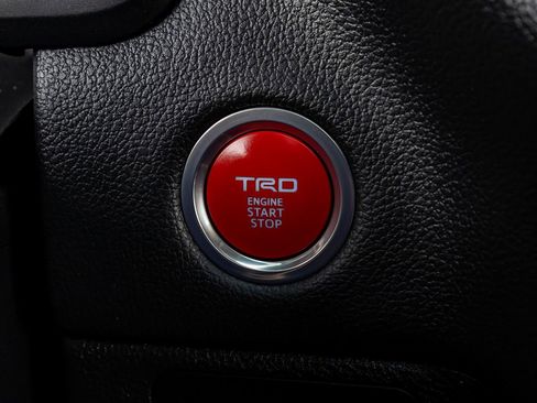 Used 2024 Toyota Tundra Limited w/ TRD Off-Road Package image 22