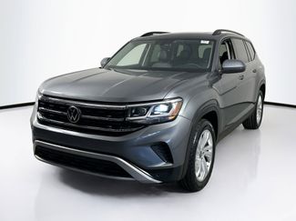 Used 2023 Volkswagen Atlas SE video 1