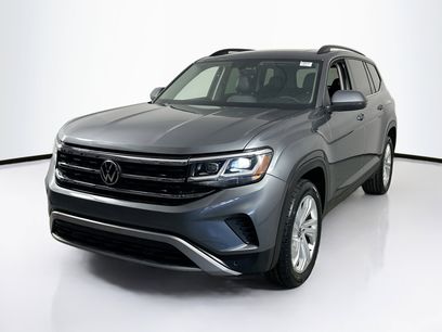 Used 2023 Volkswagen Atlas SE