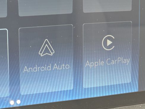 New 2025 Chevrolet Silverado 1500 RST image 5