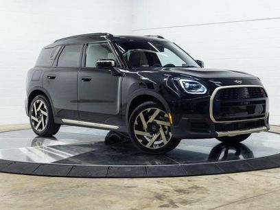New 2026 MINI Cooper Countryman S w/ Comfort Package Max