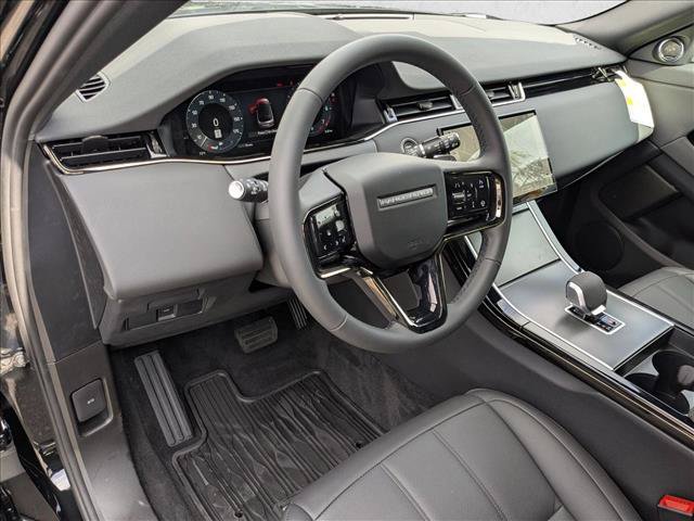 New 2026 Land Rover Range Rover Evoque S AWD/4WD image 3