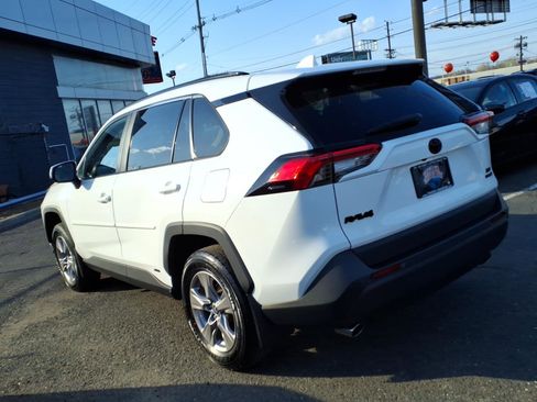Certified 2024 Toyota RAV4 XLE w/ Weather Package image 4