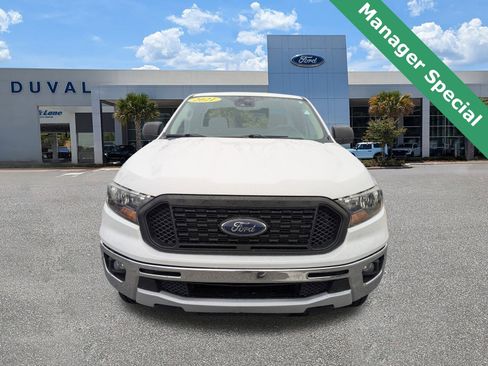 Used 2021 Ford Ranger XL w/ XL Power Equipment Group image 9