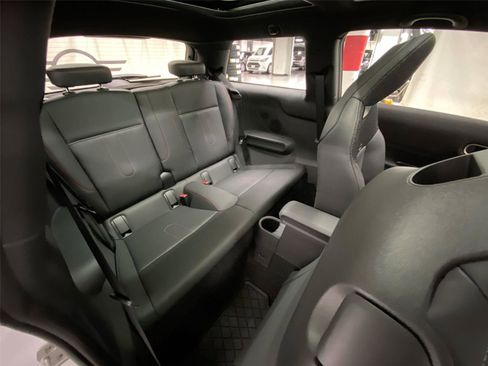 New 2026 MINI Cooper S image 29