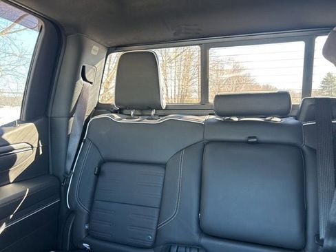 Used 2026 GMC Sierra 1500 AT4X image 24