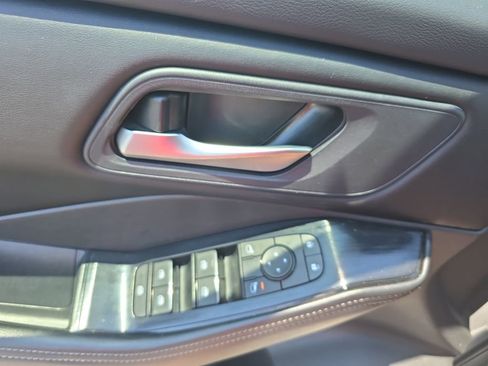 Used 2025 Nissan Rogue SV AWD/4WD image 29