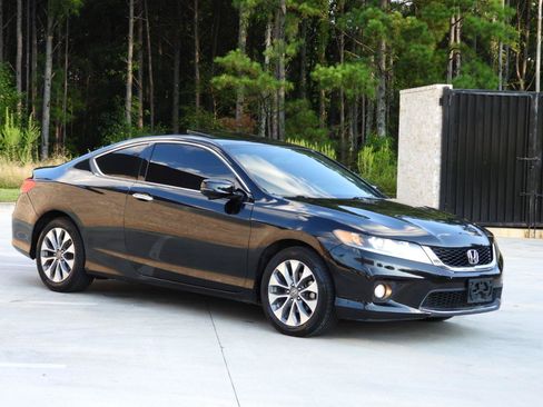 Used 2015 Honda Accord EX image 28