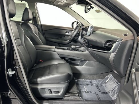 Certified 2023 Nissan Rogue SL w/ SL Premium Package image 39