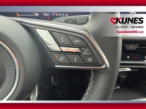 New 2026 Buick Envision Sport Touring AWD/4WD image 15