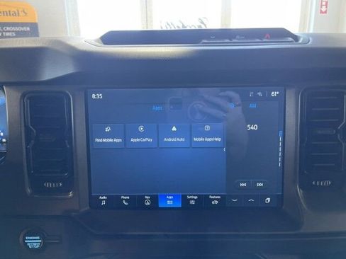 Used 2025 Ford Bronco Big Bend image 24