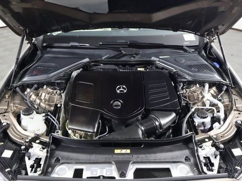 Certified 2026 Mercedes-Benz E 350 Sedan image 15