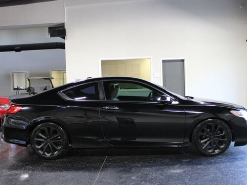 Used 2014 Honda Accord EX-L image 2