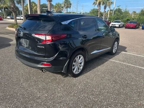 Used 2021 Acura RDX FWD image 12