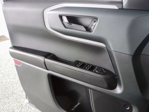 Used 2022 Ford Bronco Sport Big Bend w/ Convenience Package image 21