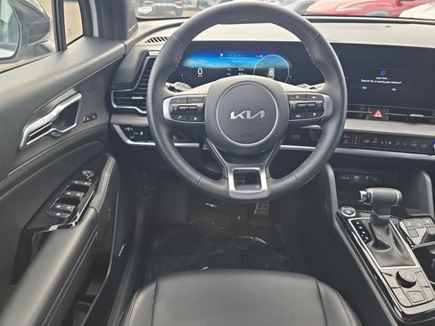Certified 2023 Kia Sportage X-Pro AWD/4WD image 14