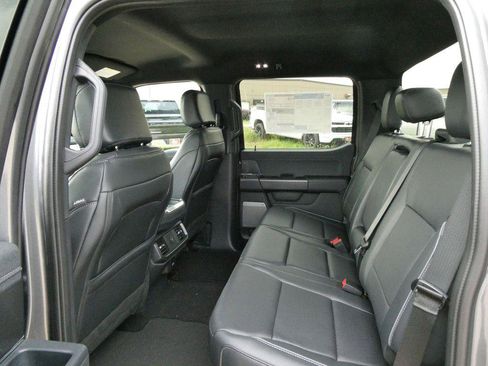 New 2026 Ford F150 Lariat AWD/4WD image 16