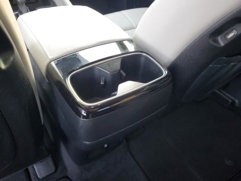 Used 2022 Kia Telluride EX w/ EX Premium Package image 15